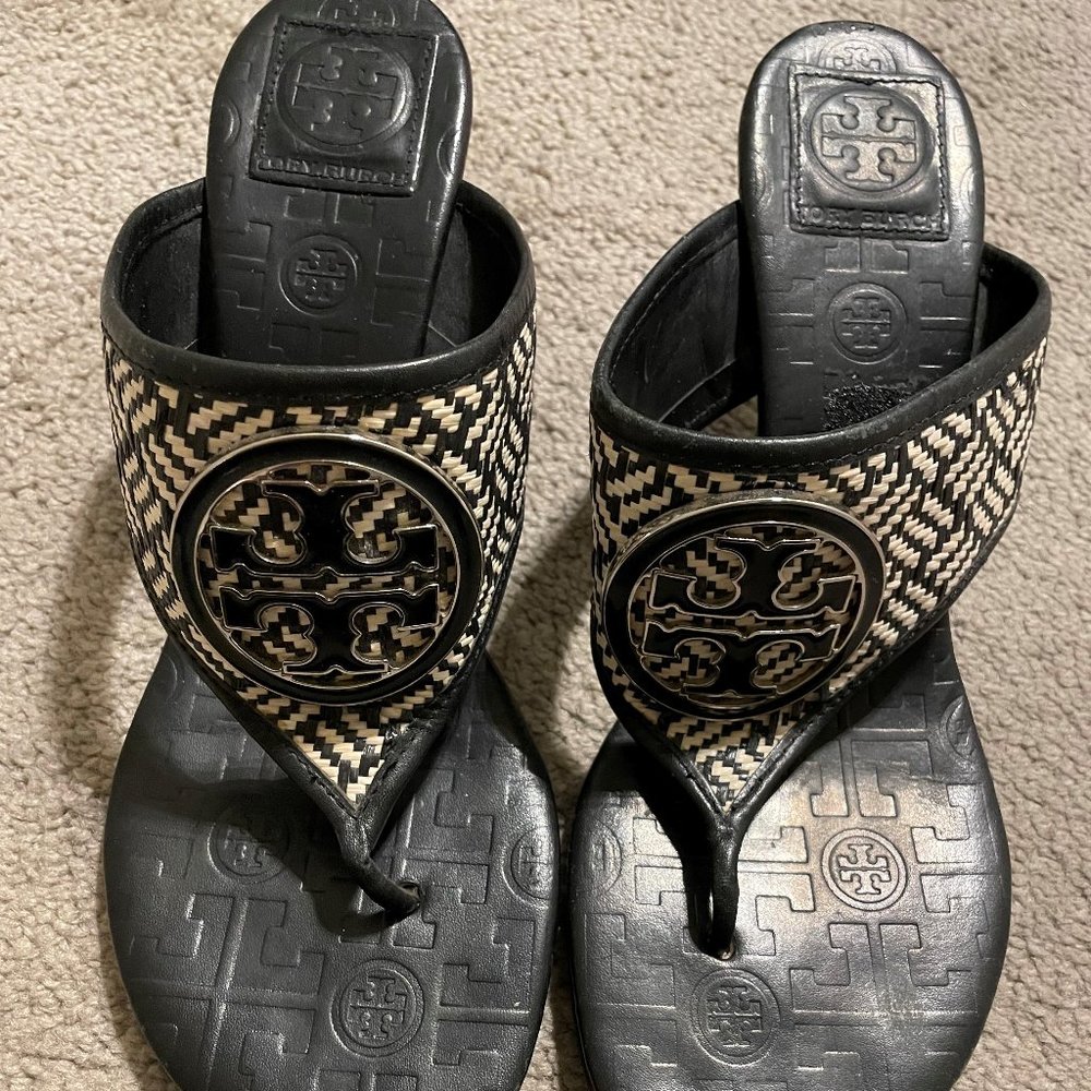 Tory Burch sandals